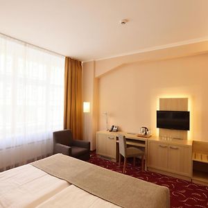 Deluxe Kamer